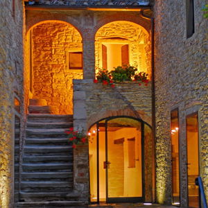 Hotel Relais La Torre cazare Arezzo