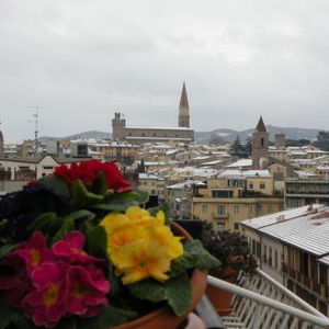 Hotel Cameracaffè Centro cazare Arezzo