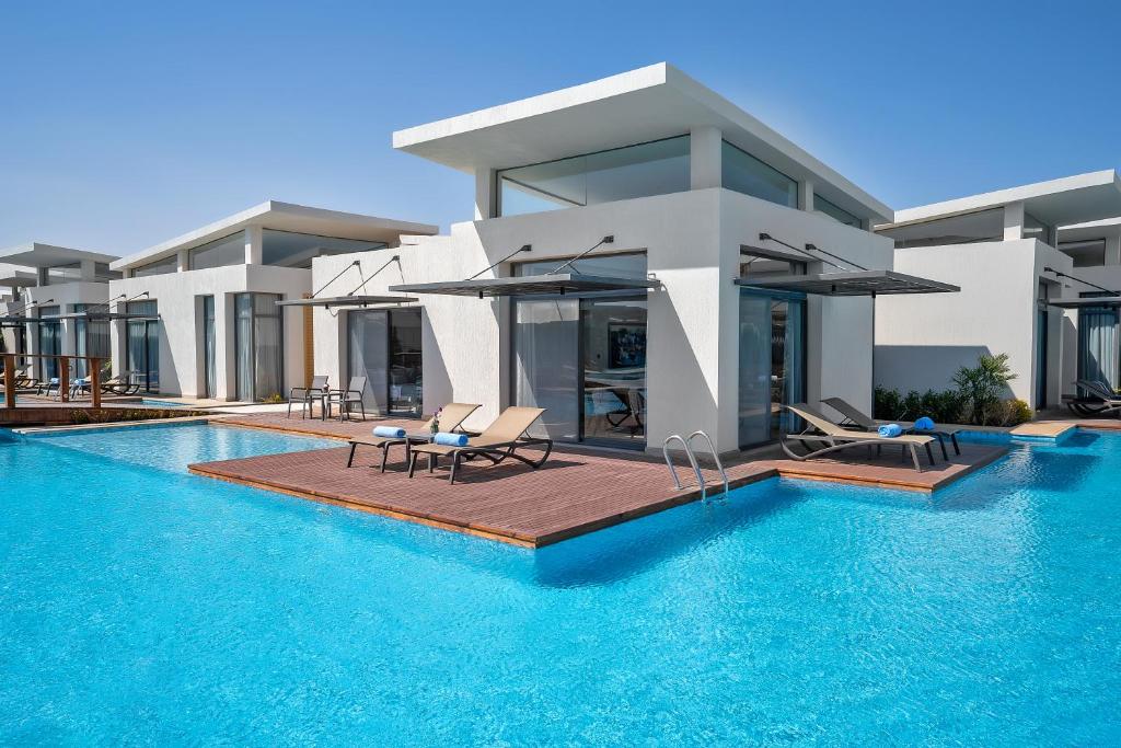Hotel Rixos Premium Magawish Suites & Villas