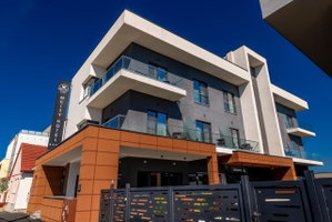 Hotel M City Aparthotel cazare Arad