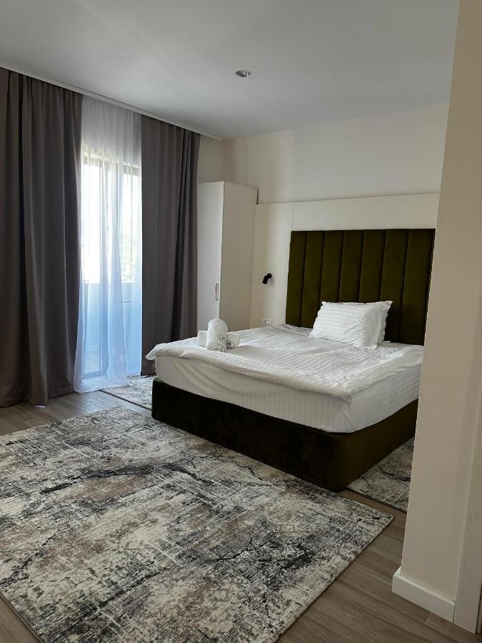 M City Aparthotel