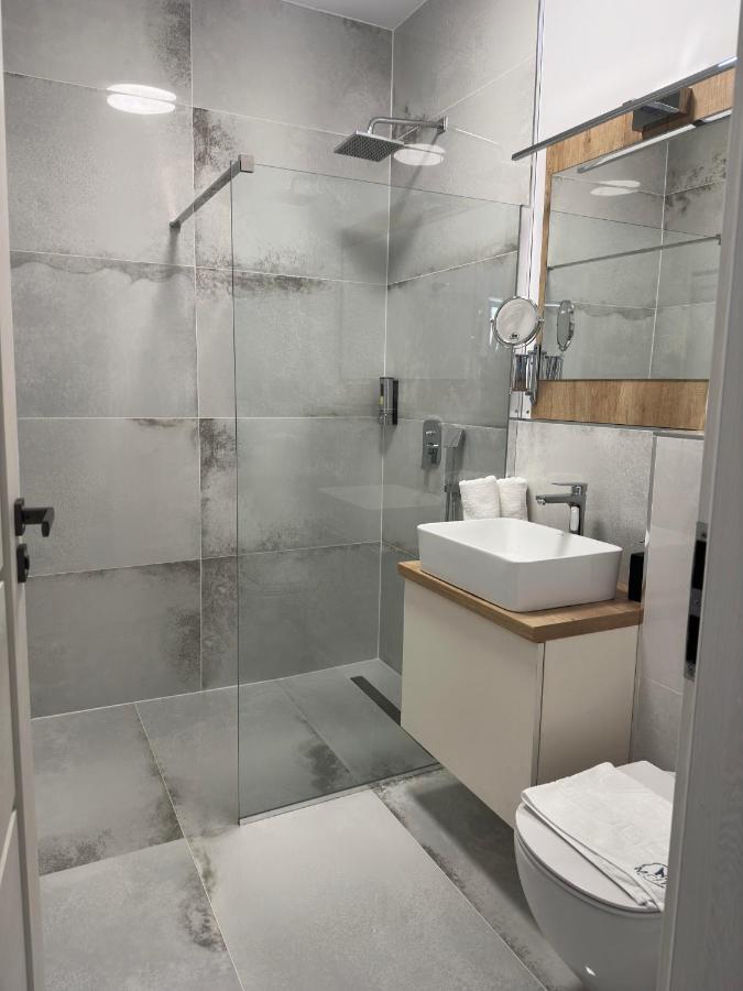 M City Aparthotel