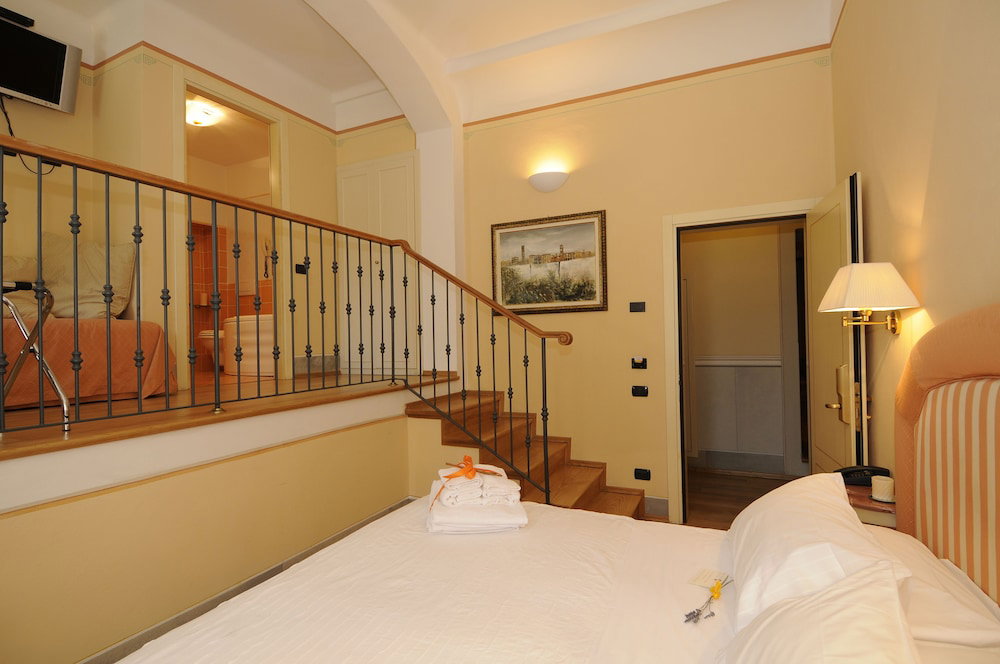 Hotel A Palazzo Busdraghi, Residenza D'Epoca