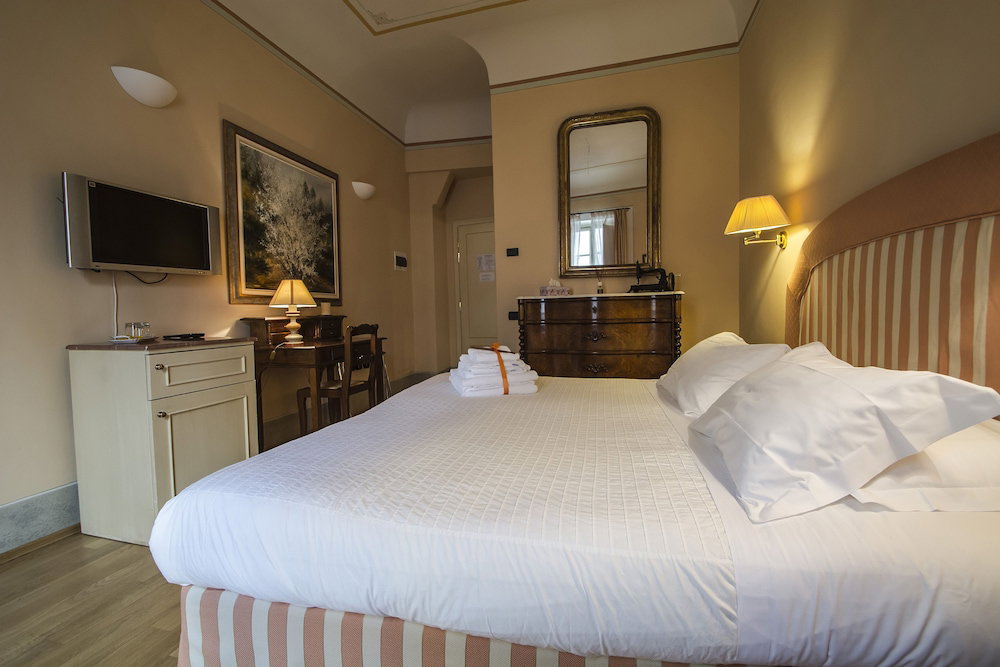 Hotel A Palazzo Busdraghi, Residenza D'Epoca