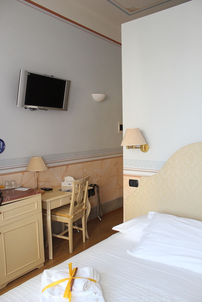 Hotel A Palazzo Busdraghi, Residenza D'Epoca