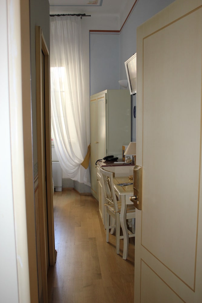 Hotel A Palazzo Busdraghi, Residenza D'Epoca