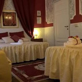 Hotel La Mimosa Bed And Breakfast cazare Lucca