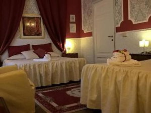 Hotel La Mimosa Bed And Breakfast cazare Lucca
