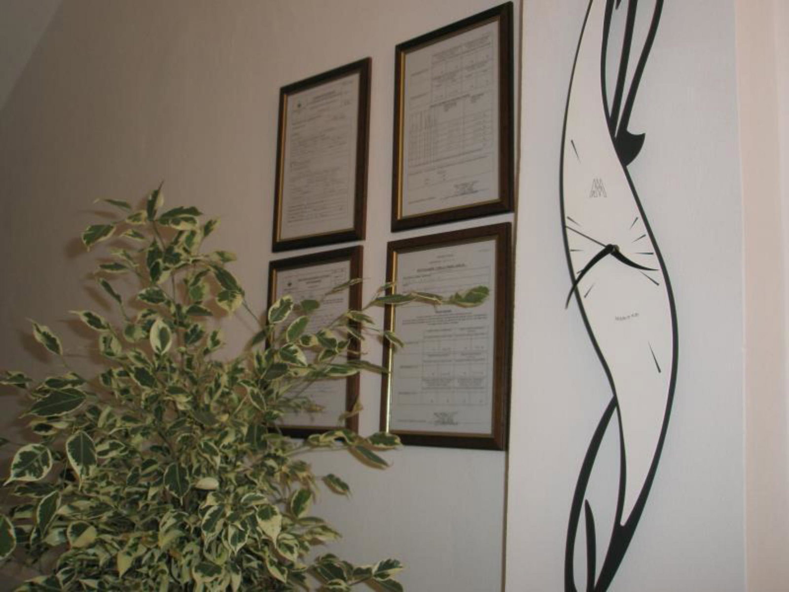 La Mimosa Bed And Breakfast