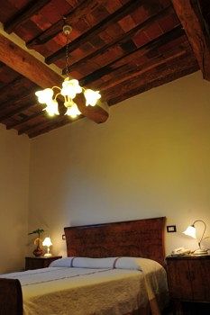 Hotel Il Casale Di Nanni