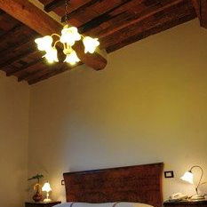 Hotel Il Casale Di Nanni cazare Lucca