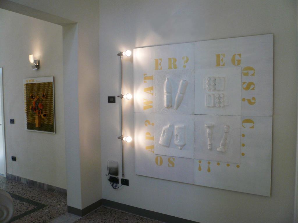 Hotel Lucca In Villa Elisa & Gentucca