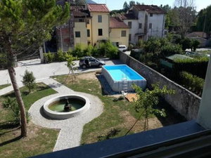 Hotel Principe Calaf 3 cazare Lucca
