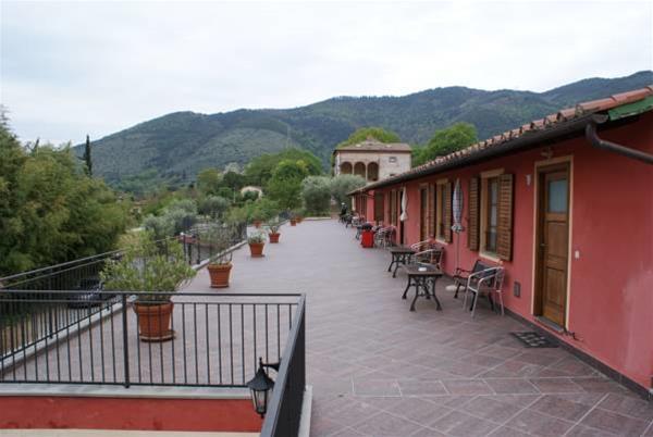 Hotel Hotel Villa Rinascimento