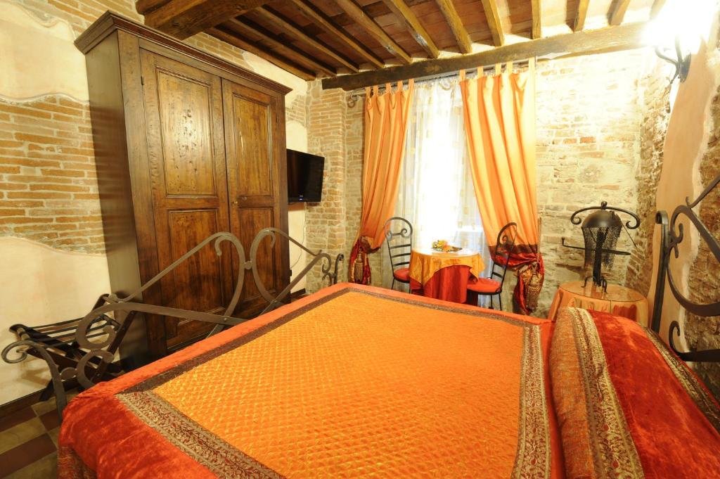Hotel Antica Corte Dei Principi