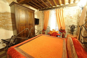 Hotel Antica Corte Dei Principi cazare Lucca