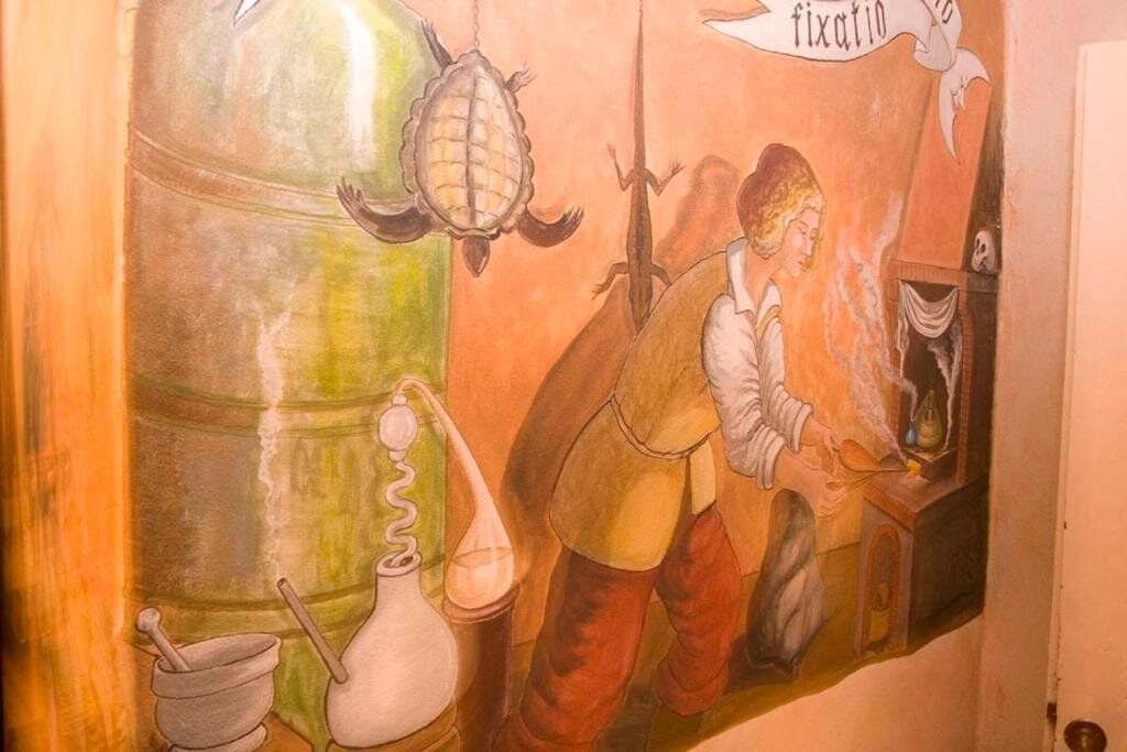 Antica Corte Dei Principi