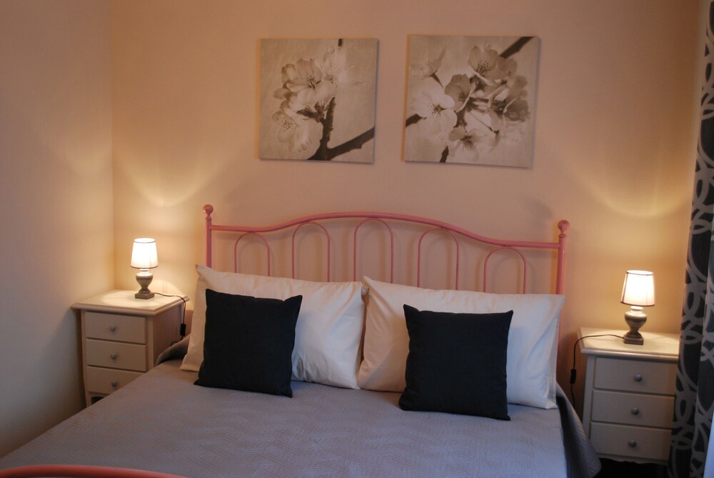 Hotel Villa Catelli B&B