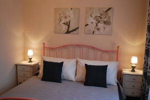 Hotel Villa Catelli B&B cazare Lucca
