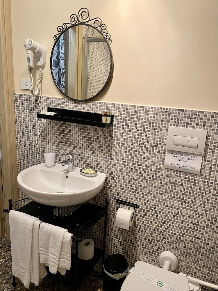 Villa Catelli B&B