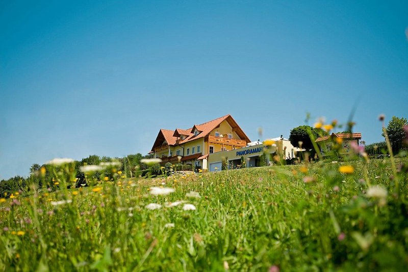 Hotel Hotel Panoramahof Loipersdorf