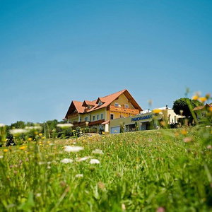 Hotel Hotel Panoramahof Loipersdorf cazare Jennersdorf