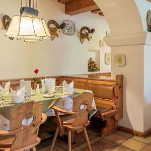 Hotel Alpenland St. Johann cazare Sankt Johann im Pongau