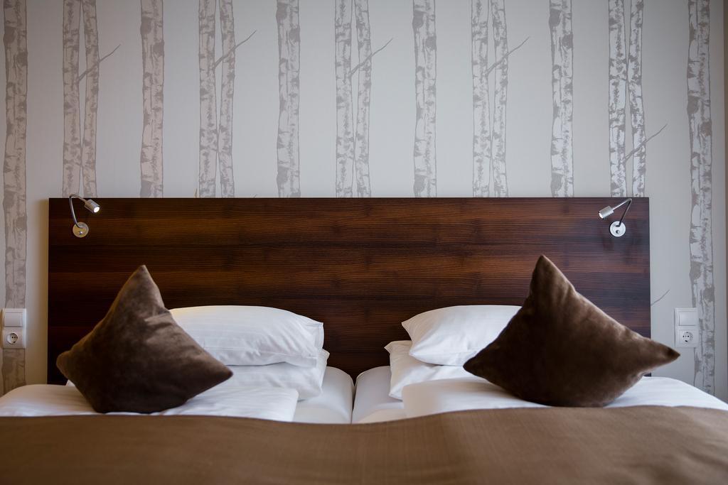 Hotel Seepark Wörthersee Resort
