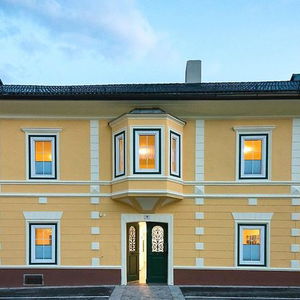 Hotel Appartementhaus Hohe Tauern cazare Obervellach