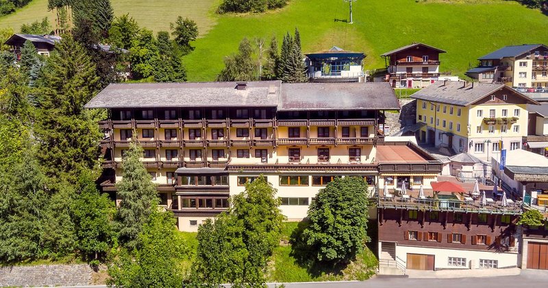 Hotel Landhotel Post