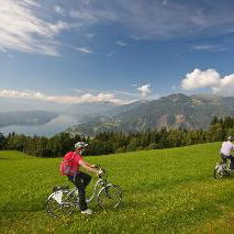 Hotel Hotel Thermenwelt Pulverer cazare Bad Kleinkirchheim