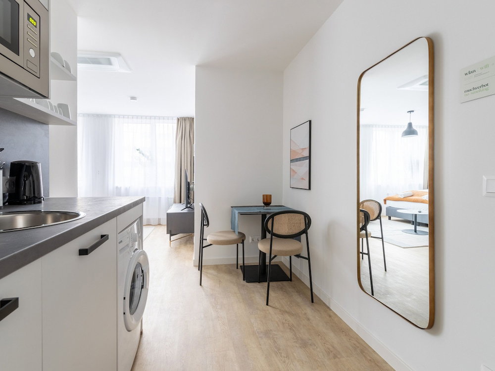 Hotel Limehome Klagenfurt Karfreitstrasse