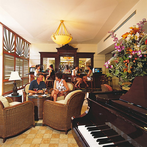 Hotel Warwick Paradise Island Bahamas - All Inclusive - Adults Only