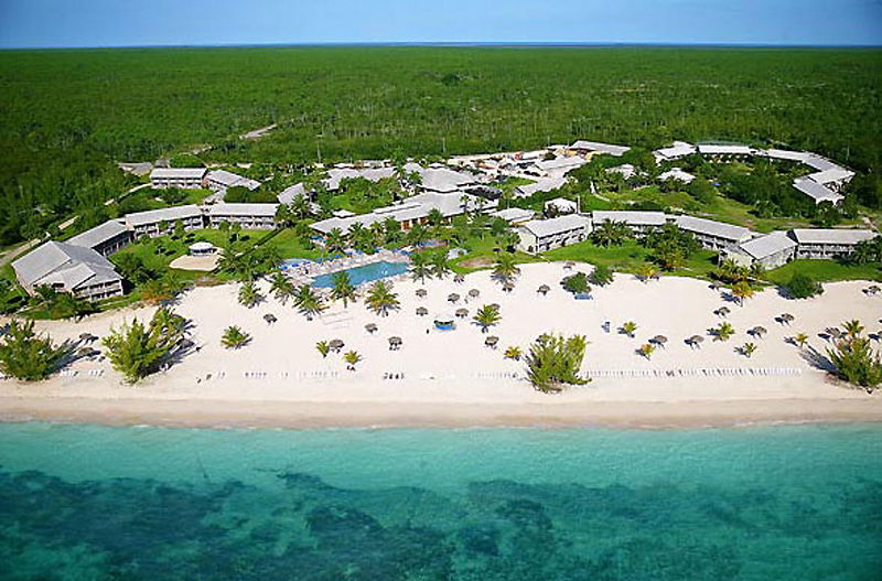 Hotel Viva Wyndham Fortuna Beach