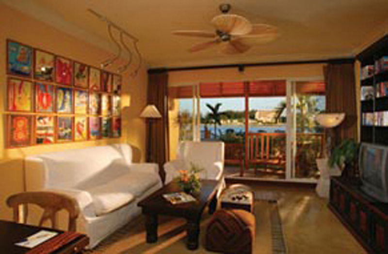 Hotel Pelican Bay