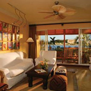 Hotel Pelican Bay cazare Bahamas