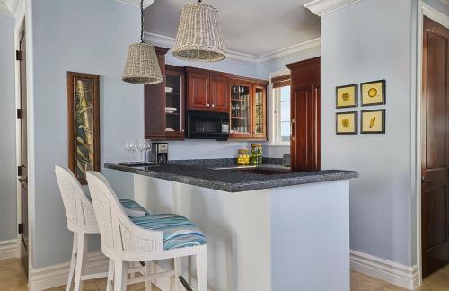 Hotel Grand Isle Resort & Residences