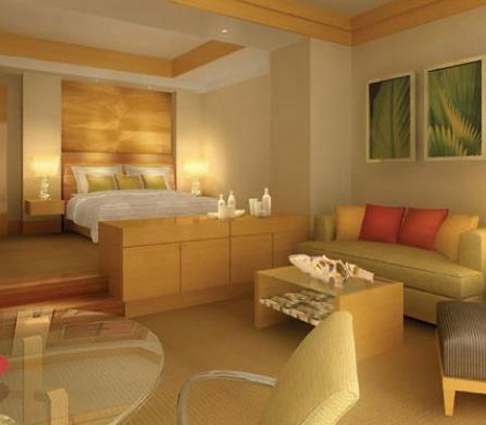 Hotel Harborside Resort - The Cove Atlantis