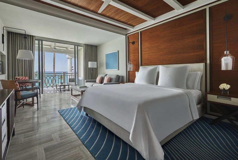 The Ocean Club A Four Seasons Resort Bahamas