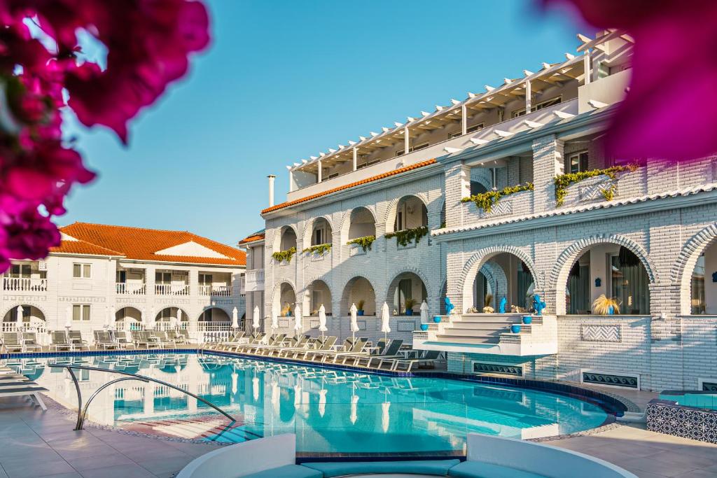 Hotel Meandros Boutique Hotel & Spa