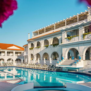 Hotel Meandros Boutique Hotel & Spa cazare Kalamaki