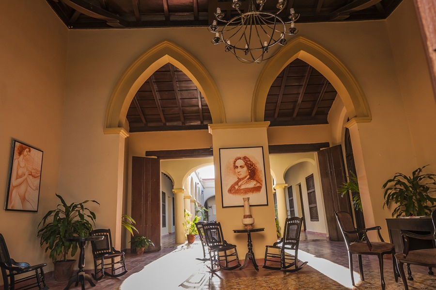 Hotel Hotel E La Avellaneda