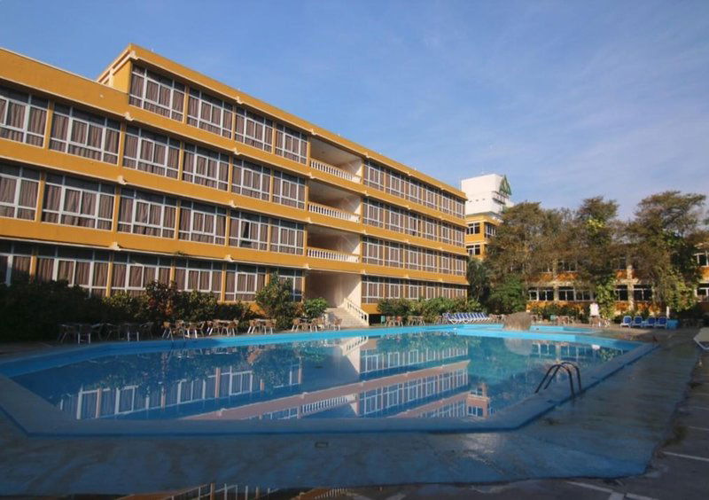 Hotel Hotel Sierra Maestra