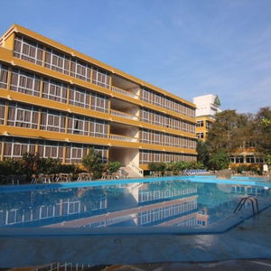 Hotel Hotel Sierra Maestra cazare Bayamo