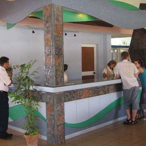 Hotel Rancho Luna cazare Cienfuegos