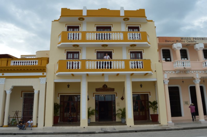 Hotel Hotel E Royalton