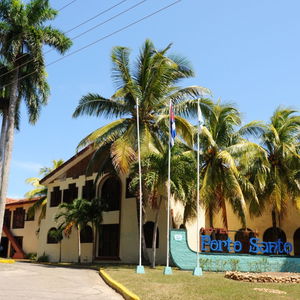 Hotel Hotel Porto Santo cazare Baracoa