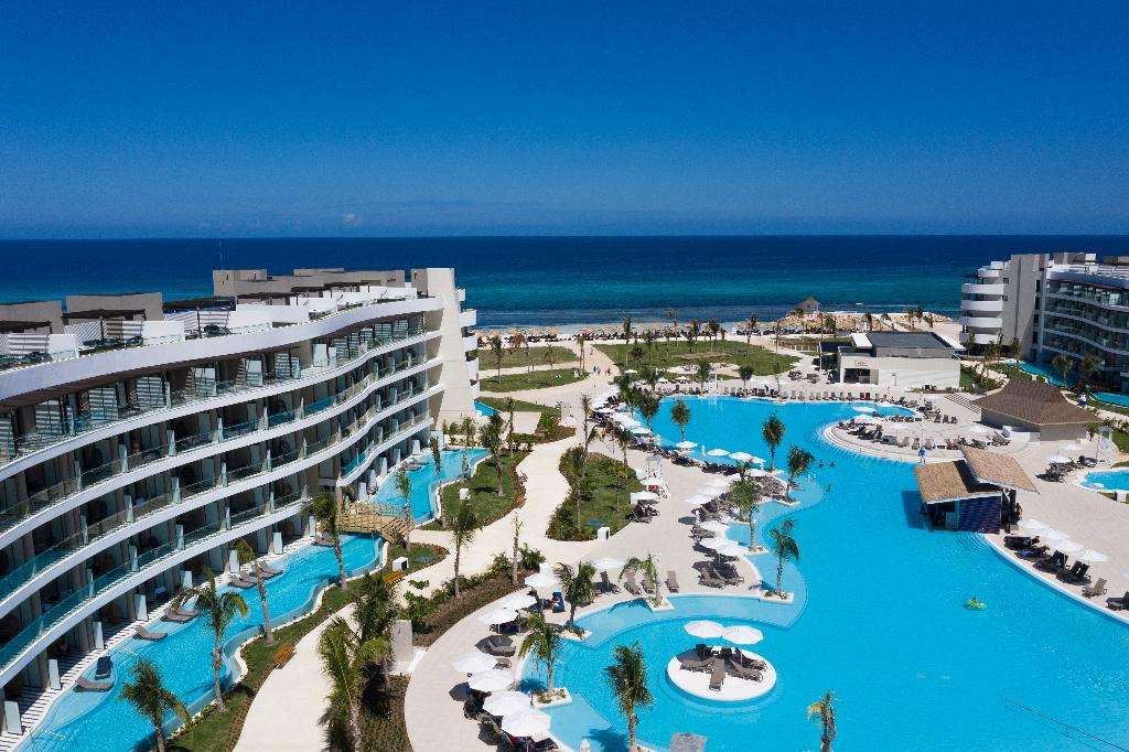 Hotel Ocean Coral Spring