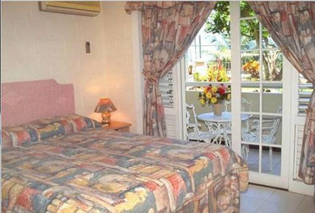 Hotel Fisherman'S Point