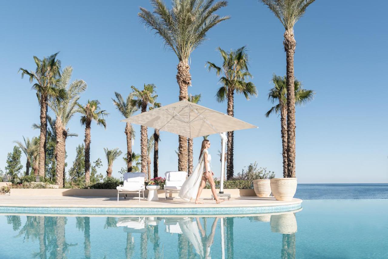 dal travel Four Seasons Resort Sharm